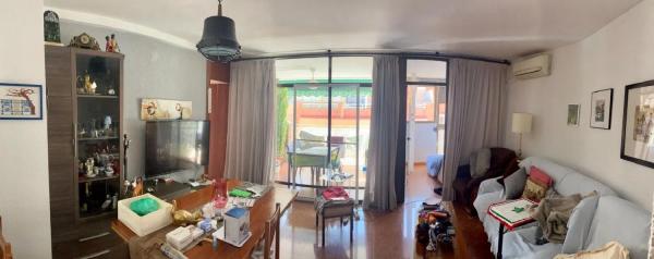 Пентхаус на продажу в  Barrio Ensanche-Diputación, Аликанте photo 4