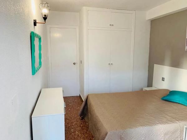 Piso en venta en Avenida de Cuenca, 24, Benidorm thumbnail 2
