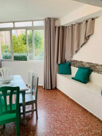 Piso en venta en  Avenida de Cuenca, 24, Benidorm photo 4