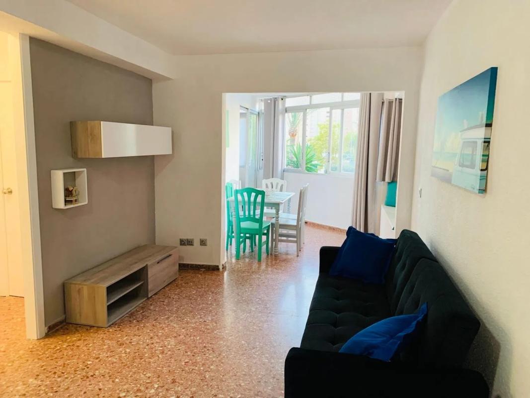 Venta de piso en Avenida de Cuenca, 24, Benidorm
photo 5