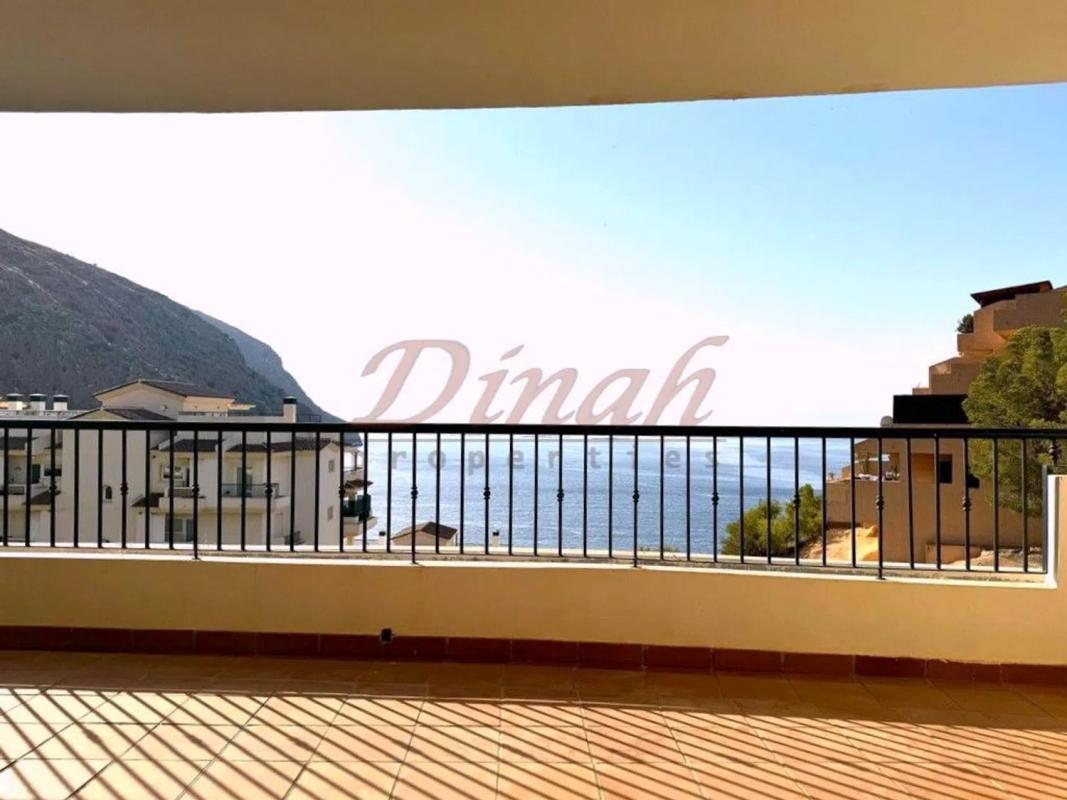 Sprzedaż mieszkania w Calle Pagell Mascarat, Altea
photo 1