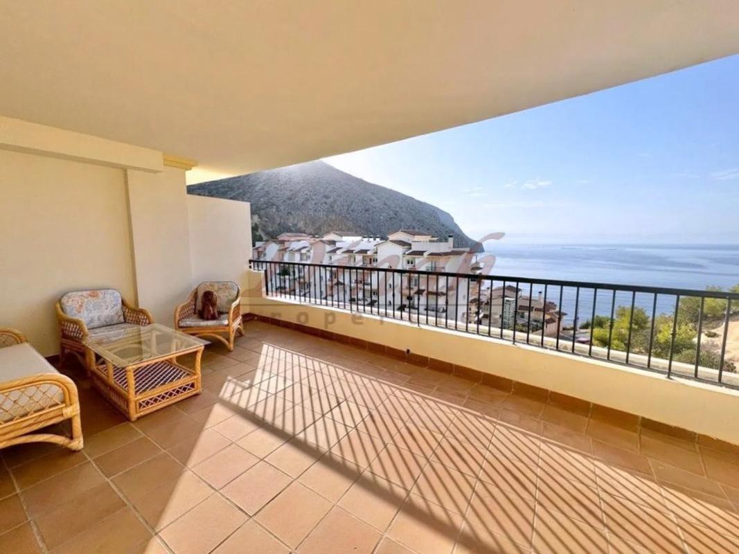 Sprzedaż mieszkania w Calle Pagell Mascarat, Altea
photo 2