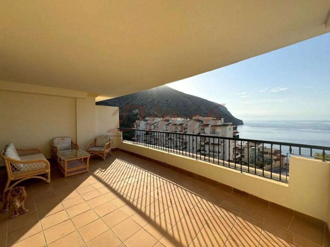 Sprzedaż mieszkania w Calle Pagell Mascarat, Altea
photo 3
