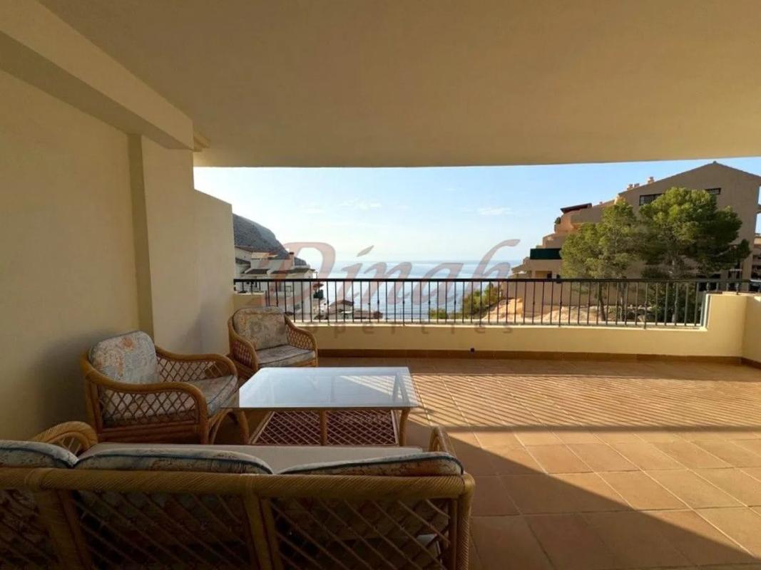 Sprzedaż mieszkania w Calle Pagell Mascarat, Altea
photo 4