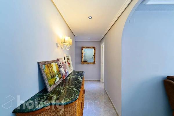 Apartment for sale in Calle Capellà Margall, Novelda thumbnail 1