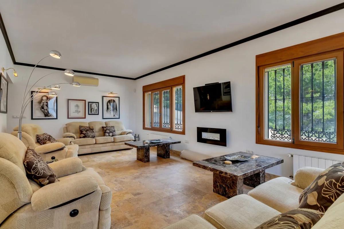 Venta de chalet independiente en Ondara, Ondara
photo 1