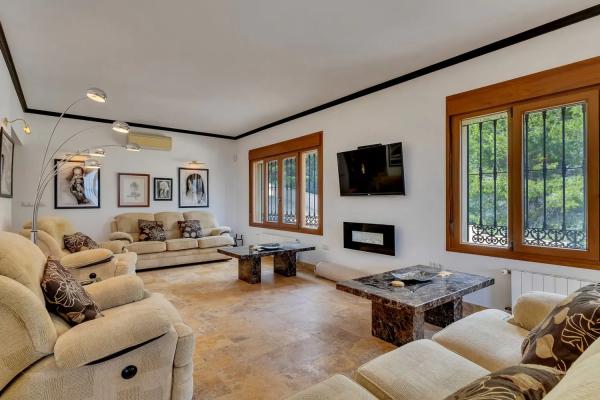 Chalet independiente en venta en  Ondara, Ondara photo 1