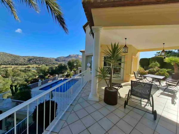 Chalet independiente en venta en  Pedreguer, Pedreguer photo 3