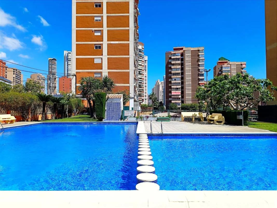 Sale of studio in Calle Mirador, 6, Benidorm photo 2