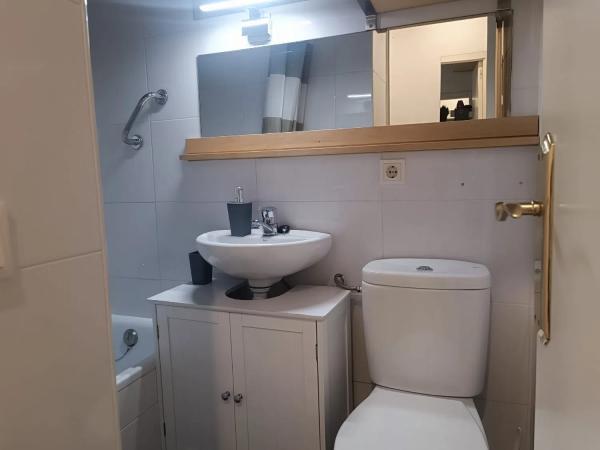 Studio for sale in Calle Mirador, 6, Benidorm photo 3