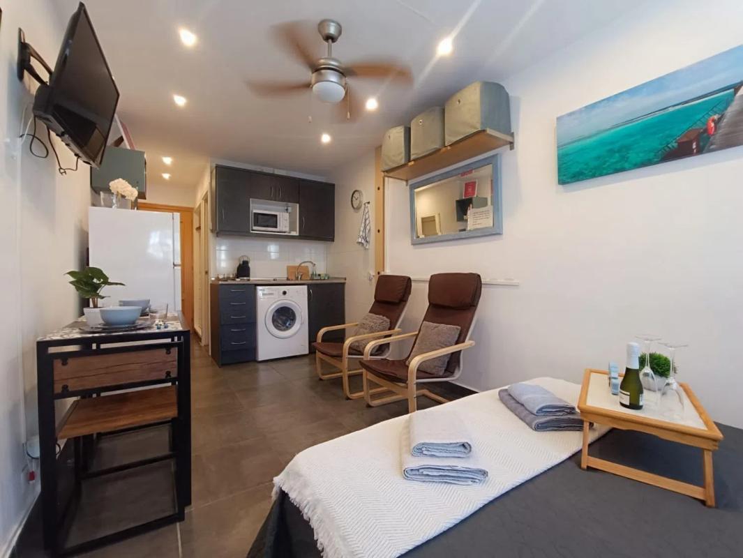 Sale of studio in Calle Mirador, 6, Benidorm photo 4