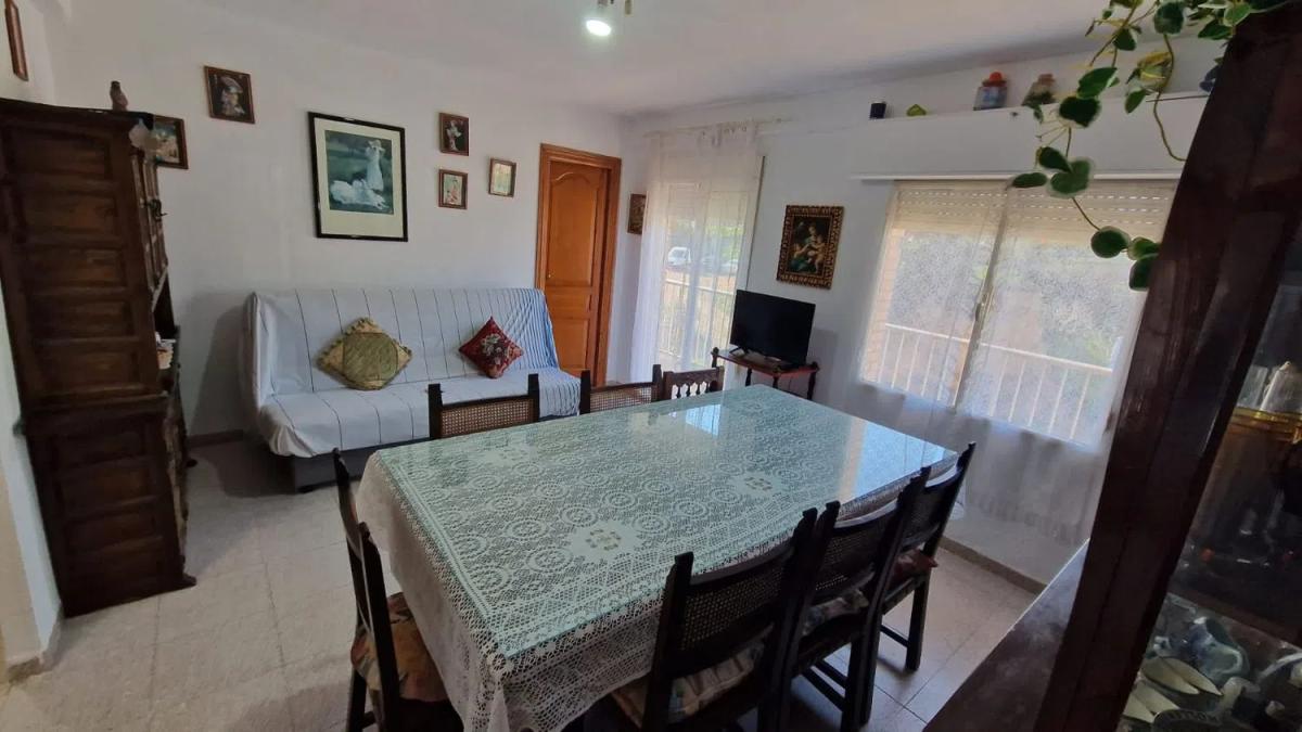 Продажа квартиры на Edificio San luis, 2, Кальпе
photo 1