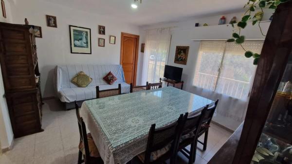 Продажа квартиры в Edificio San luis, 2, Кальпе photo 1