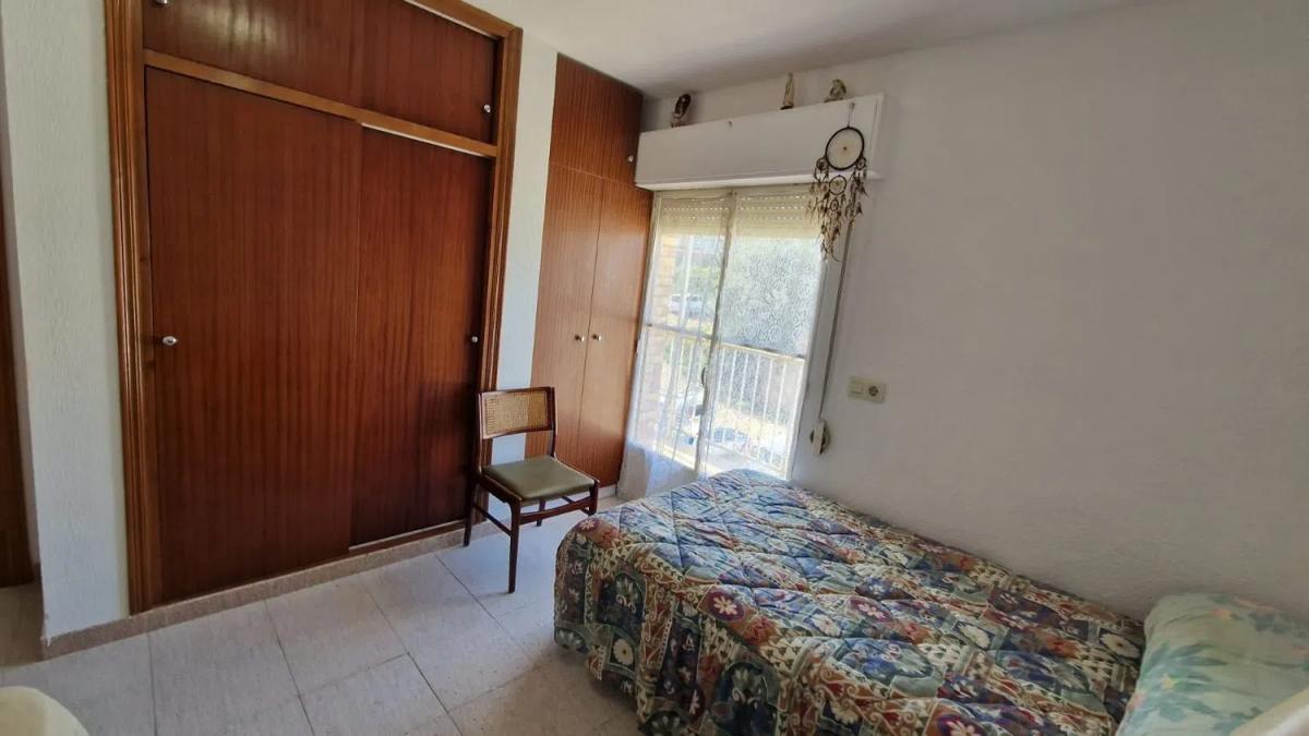 Продажа квартиры на Edificio San luis, 2, Кальпе
photo 2