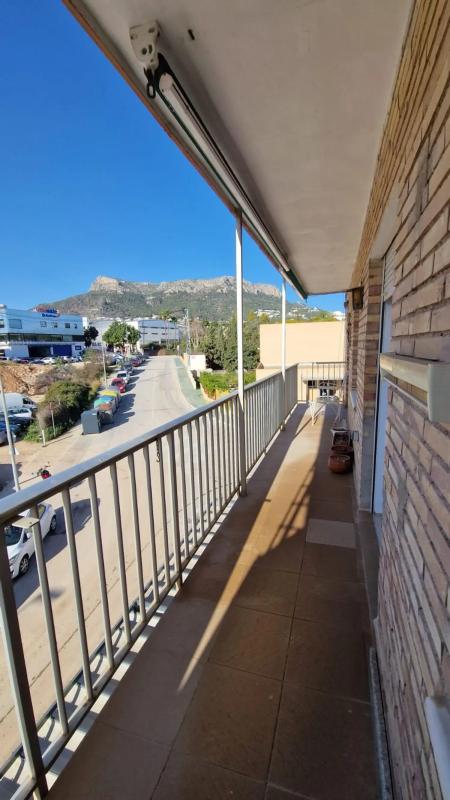 Продажа квартиры на Edificio San luis, 2, Кальпе
photo 3