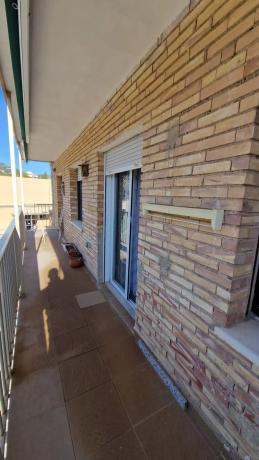 Продажа квартиры в  Edificio San luis, 2, Кальпе photo 4