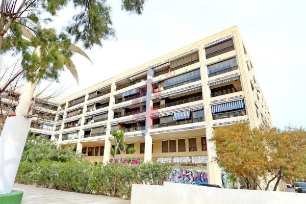 Продажа квартиры в  Puerta de Riad, 1, Гуардамар Дель Сегура photo 2