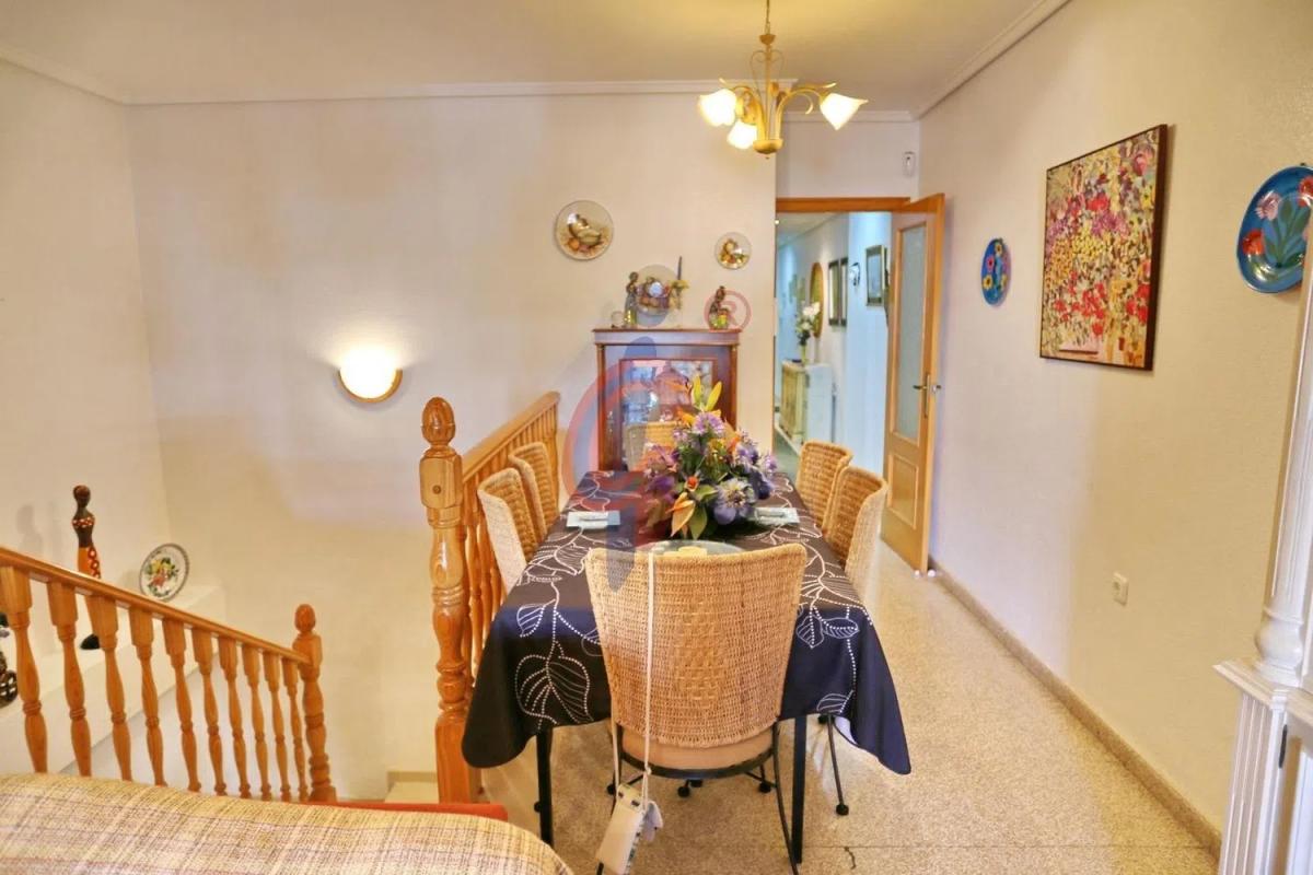 Venta de piso en Puerta de Riad, 1, Guardamar del Segura
photo 4