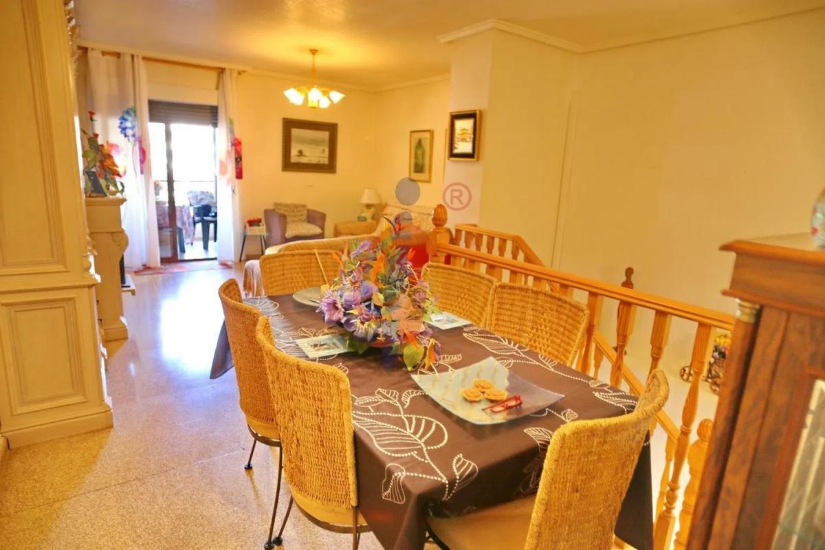 Venta de piso en Puerta de Riad, 1, Guardamar del Segura
photo 5