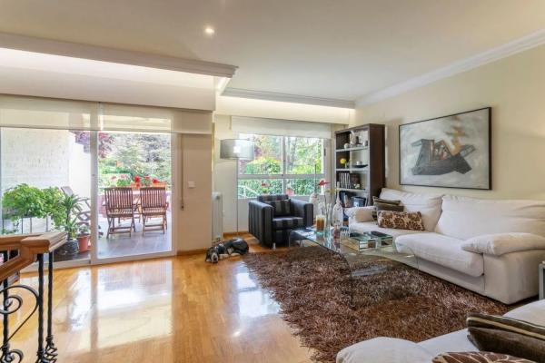 Chalet adosado photo 1