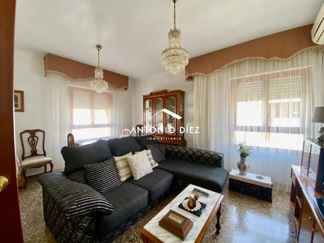 Sale of apartment in Barrio La Serranica - Sagrado Corazón, Aspe
photo 2
