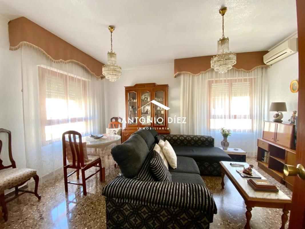 Sale of apartment in Barrio La Serranica - Sagrado Corazón, Aspe
photo 3