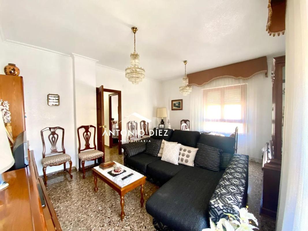 Sale of apartment in Barrio La Serranica - Sagrado Corazón, Aspe
photo 4
