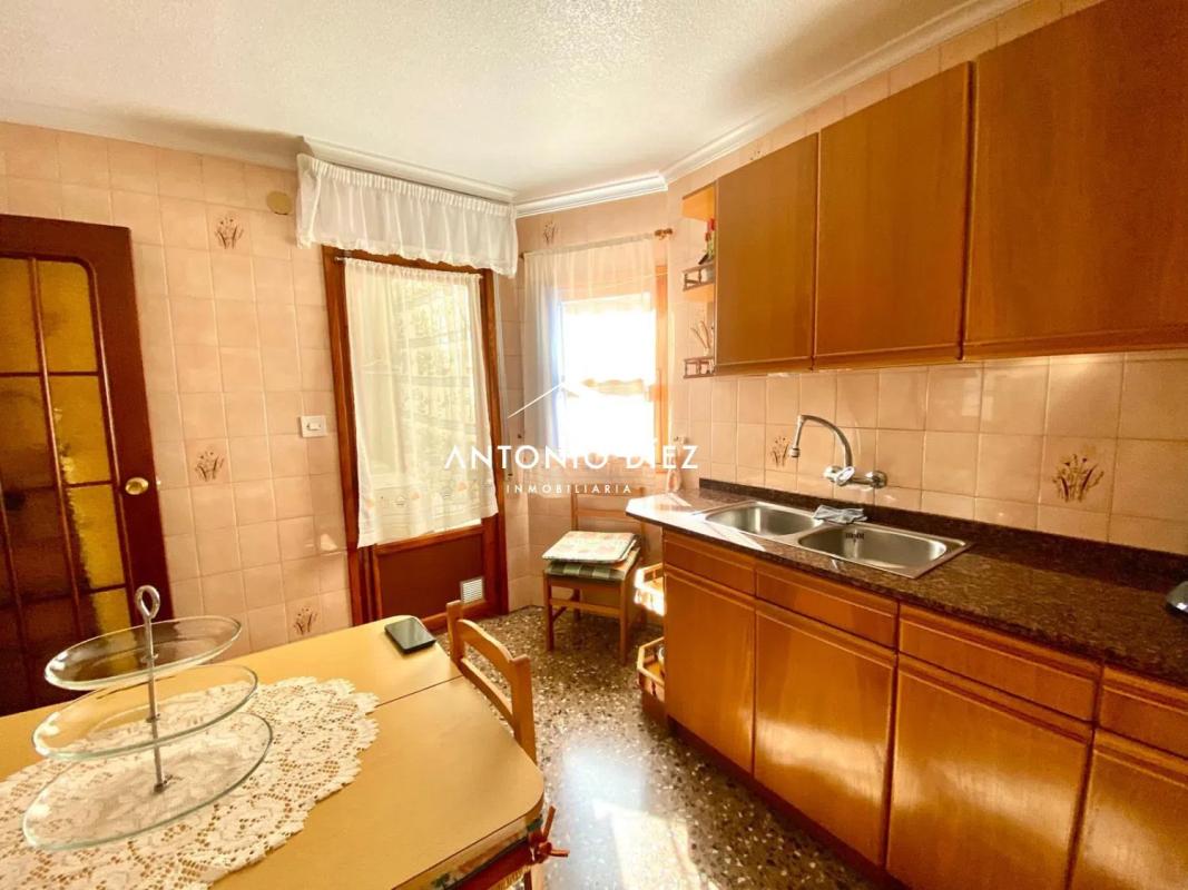 Sale of apartment in Barrio La Serranica - Sagrado Corazón, Aspe
photo 5