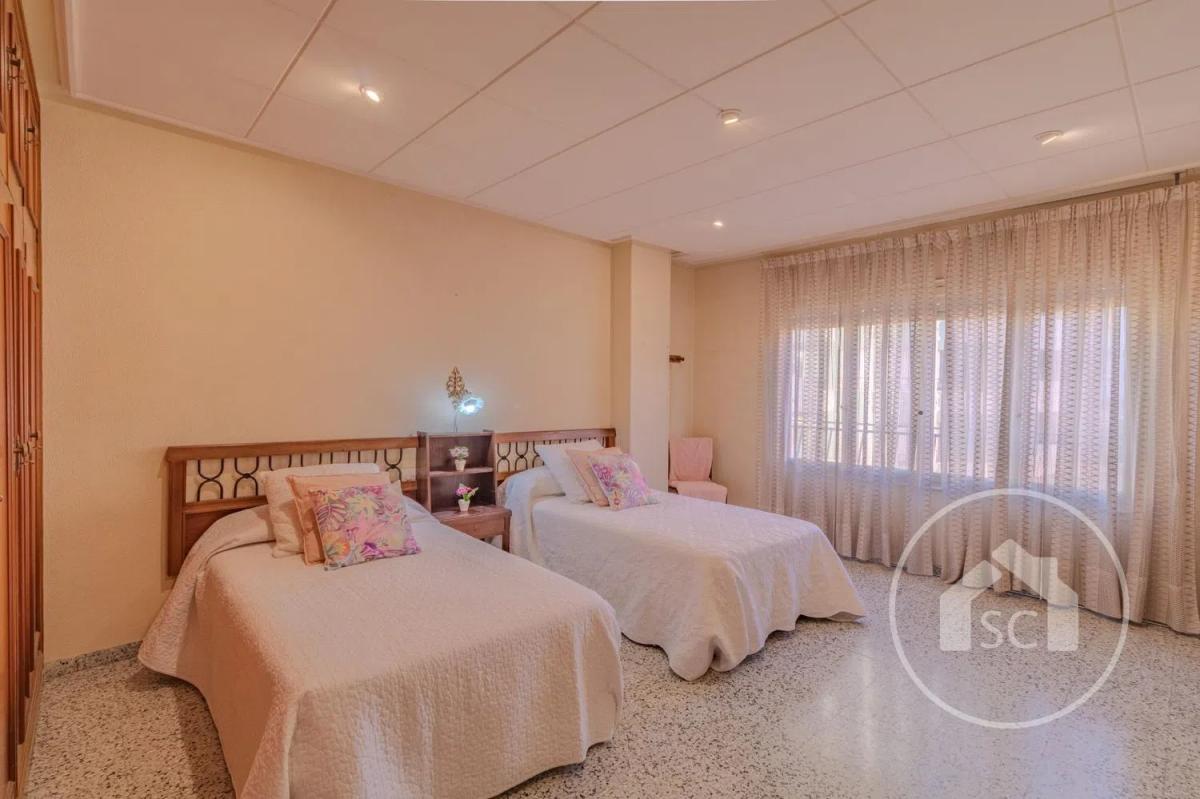 Venta de piso en Ronda de la Constitució, Monovar
 photo 2