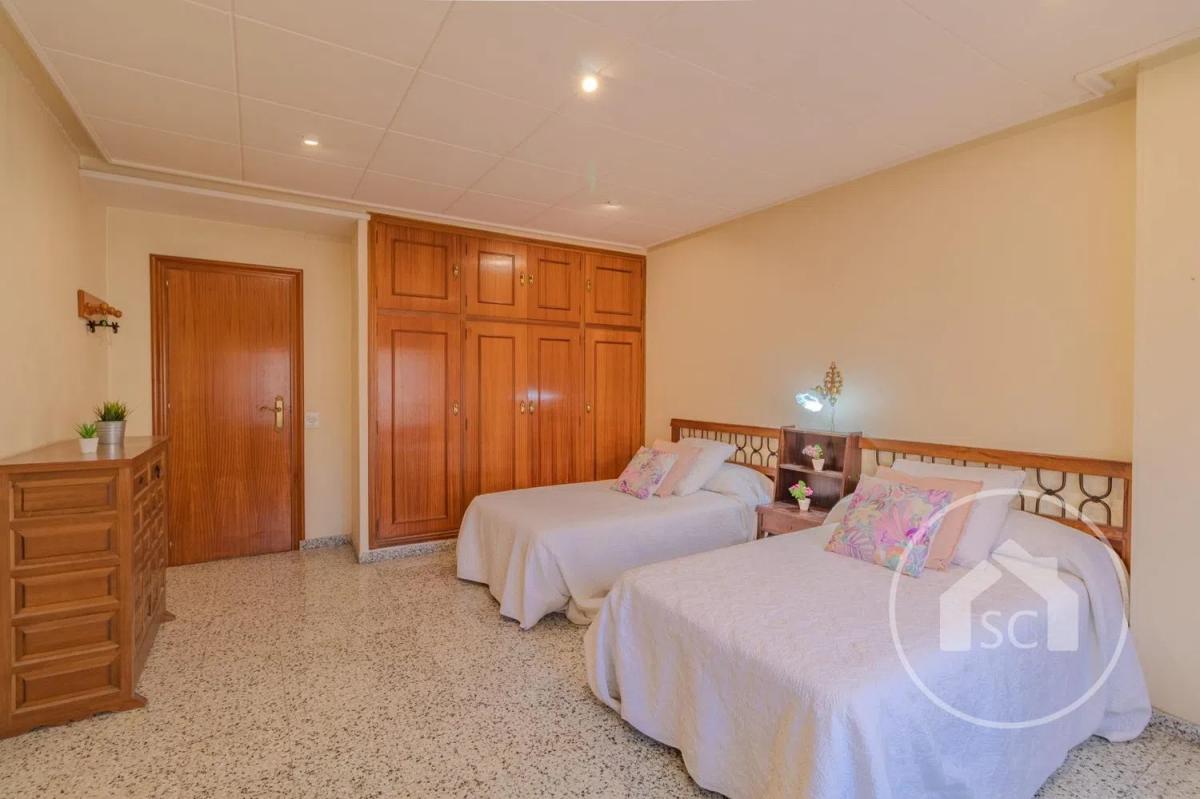 Venta de piso en Ronda de la Constitució, Monovar
 photo 3