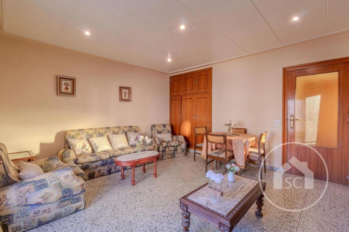 Venta de piso en Ronda de la Constitució, Monovar
 photo 5