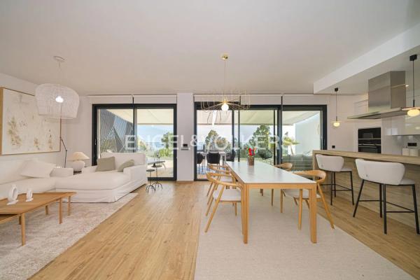 Piso en venta en Calle Edeta, La Villajoyosa / Vila Joiosa thumbnail 1