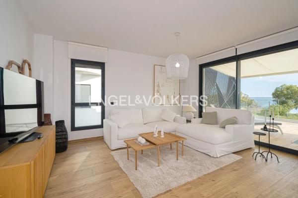 Piso en venta en  Calle Edeta, La Villajoyosa / Vila Joiosa photo 4