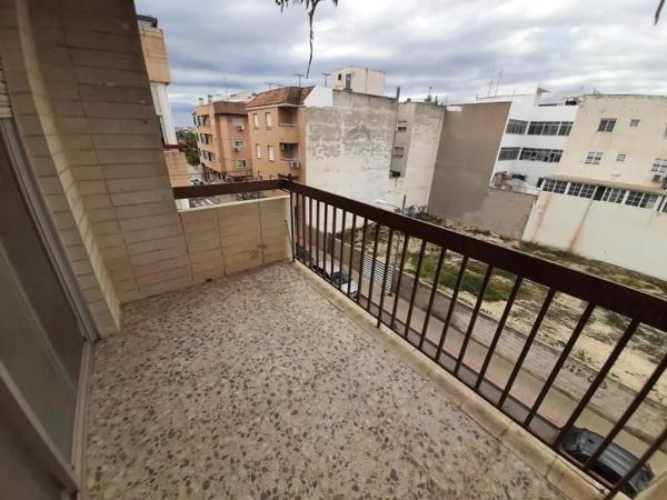 Piso en venta en  Centro, Mutxamel photo 1