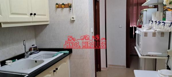 Piso en venta en  Barrio Casco Antiguo, Aspe photo 1