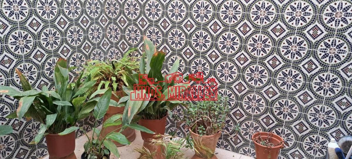 Sale of apartment in Barrio Casco Antiguo, Aspe
 photo 2