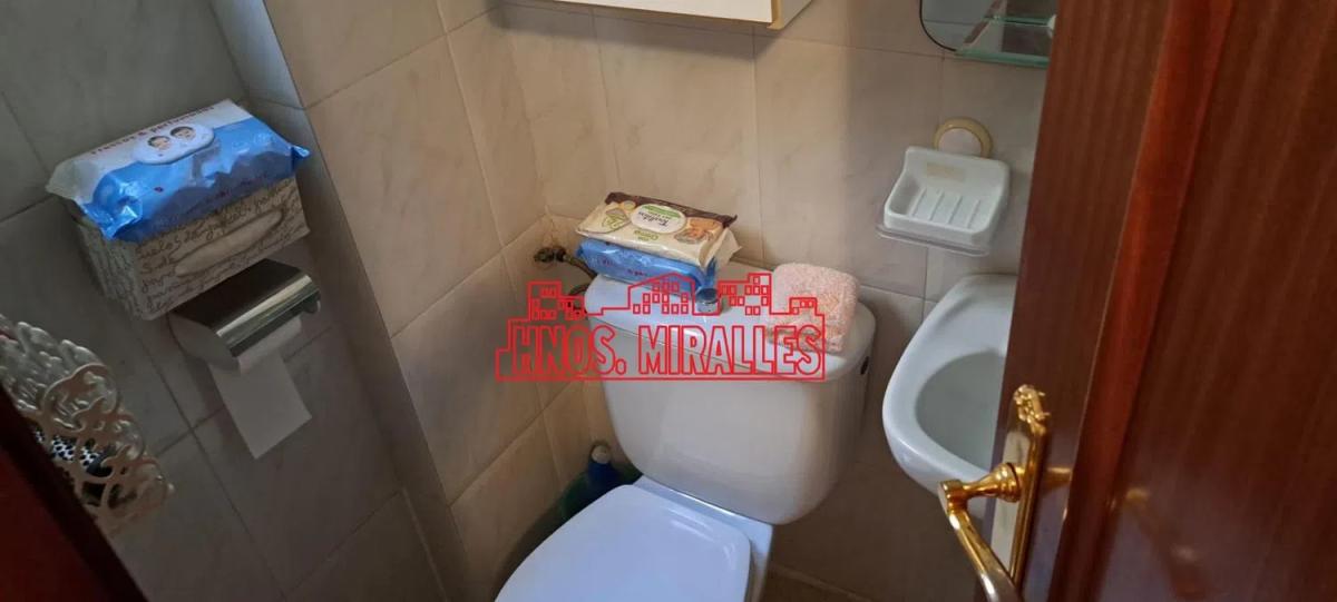 Sale of apartment in Barrio Casco Antiguo, Aspe
 photo 3