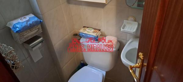 Piso en venta en  Barrio Casco Antiguo, Aspe photo 3