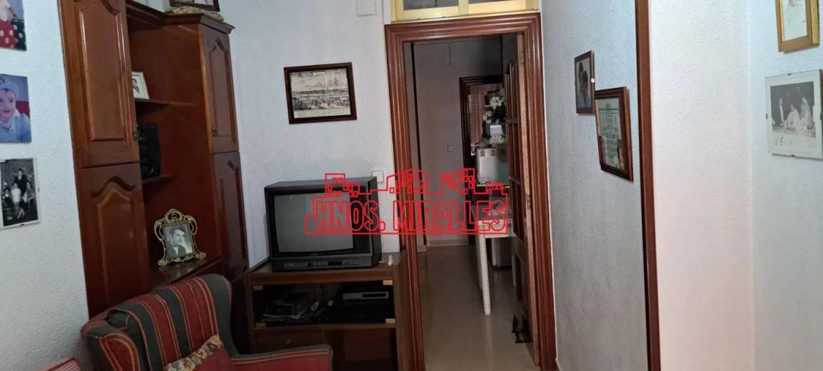 Sale of apartment in Barrio Casco Antiguo, Aspe
 photo 4