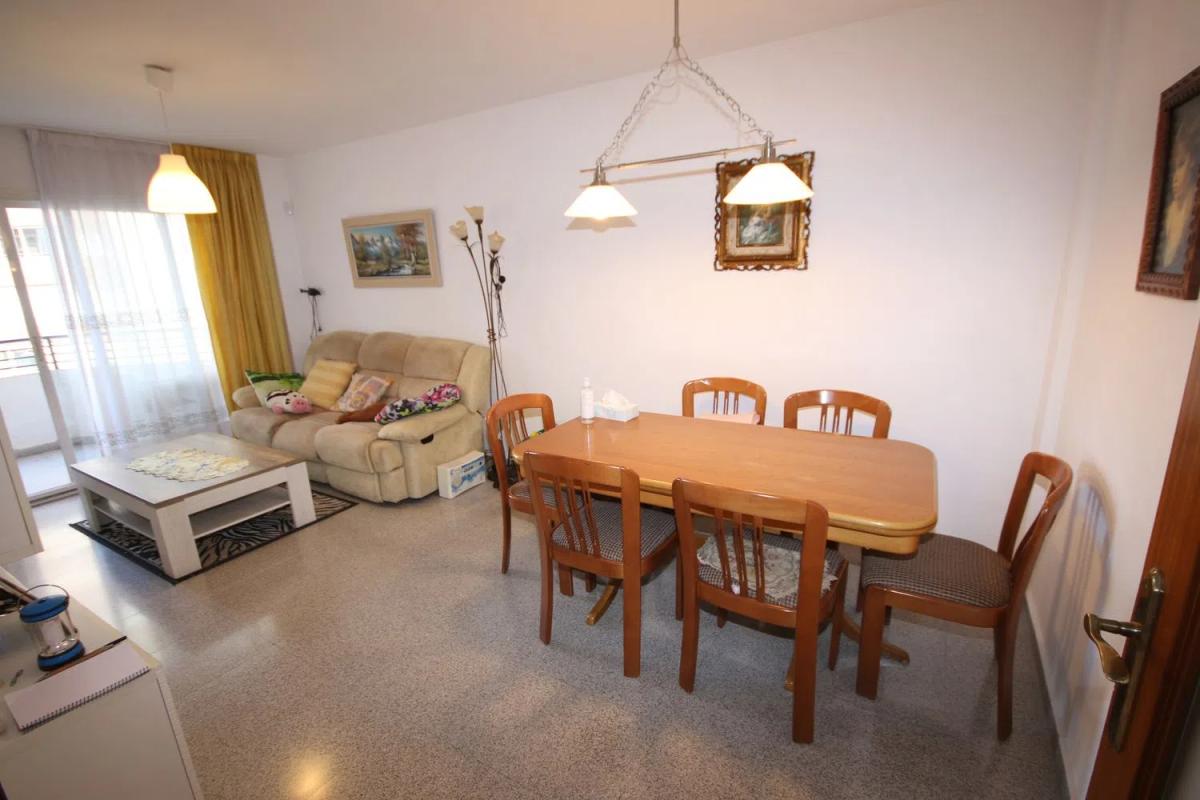 Продажа квартиры на Avenida Beniardá, Бенидорм
 photo 4