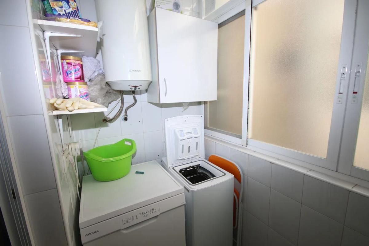 Продажа квартиры на Avenida Beniardá, Бенидорм
 photo 5