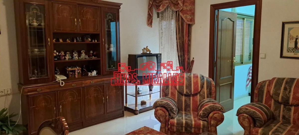 Venta de piso en Barrio Casco Antiguo, Aspe
photo 1