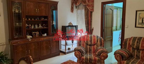 Piso en venta en  Barrio Casco Antiguo, Aspe photo 1