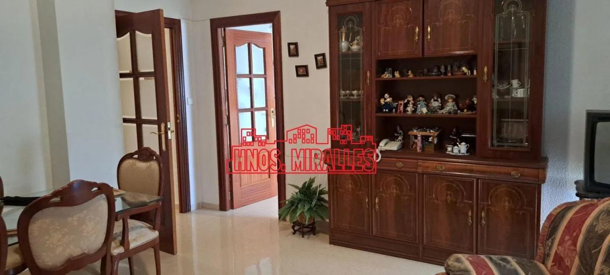 Venta de piso en Barrio Casco Antiguo, Aspe
photo 3