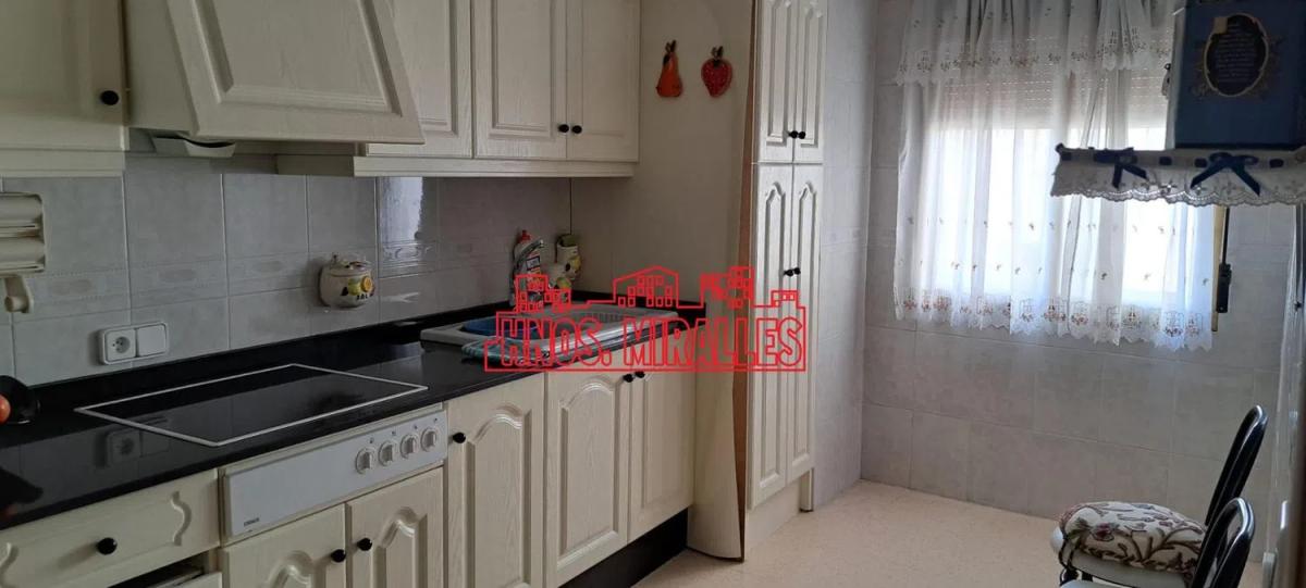 Venta de piso en Barrio Casco Antiguo, Aspe
photo 4