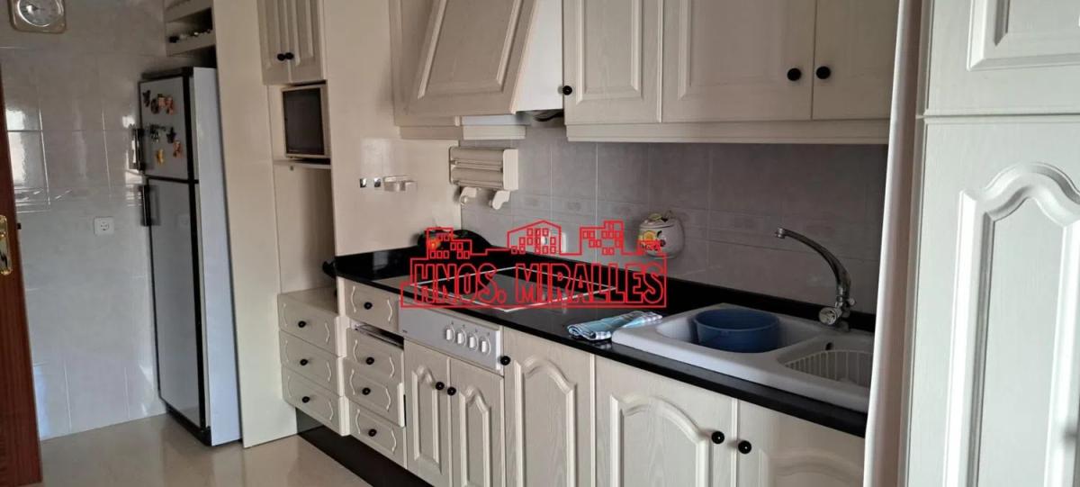 Venta de piso en Barrio Casco Antiguo, Aspe
photo 5