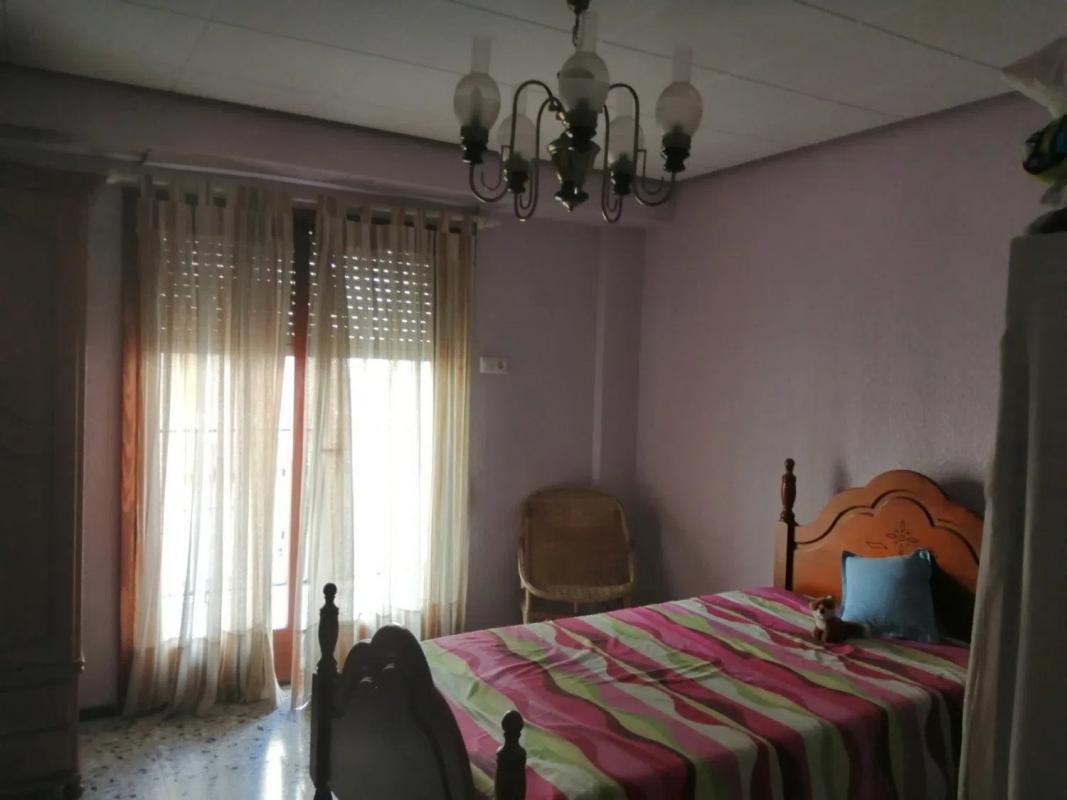 Venta de piso en Barrio Pont Nou-Corazón de Jesús, Elche / Elx
photo 3
