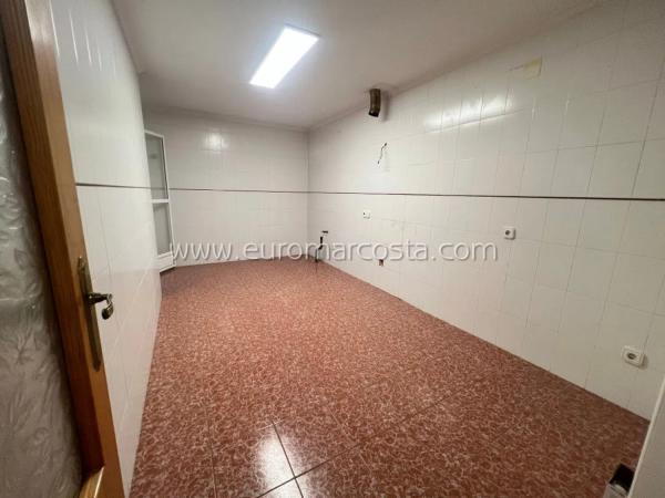 Piso en venta en  Manuel Torres Espinosa, Los Montesinos photo 1