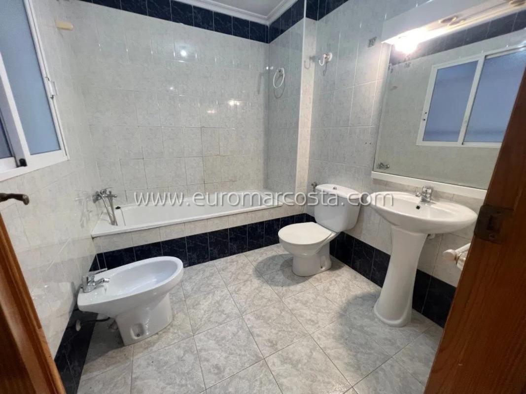 Venta de piso en Manuel Torres Espinosa, Los Montesinos
 photo 5