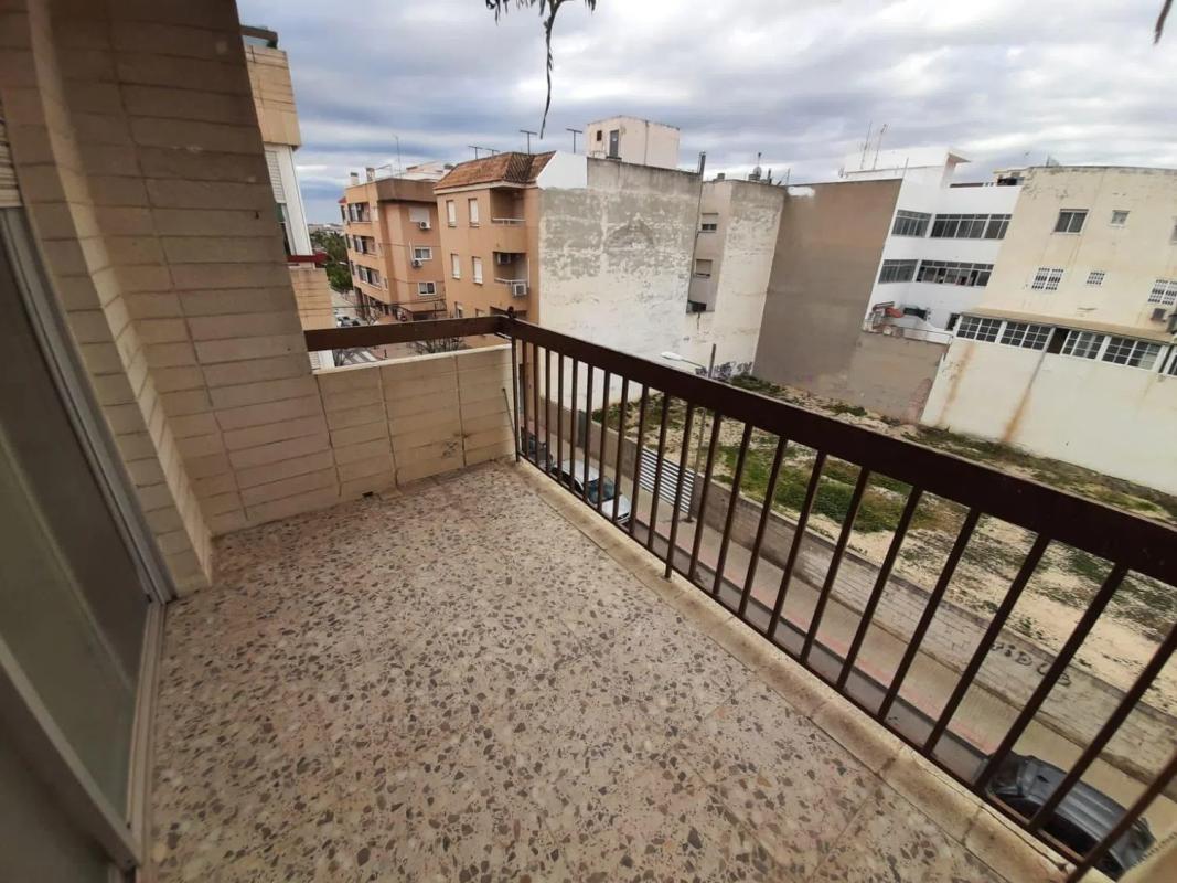 Venta de piso en Calle de Pedro Cano Izquierdo, 89, Mutxamel
photo 1
